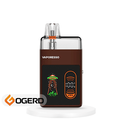 پاد سیستم اکو نانو پرو ویپرسو VAPORESSO ECO NANO PRO