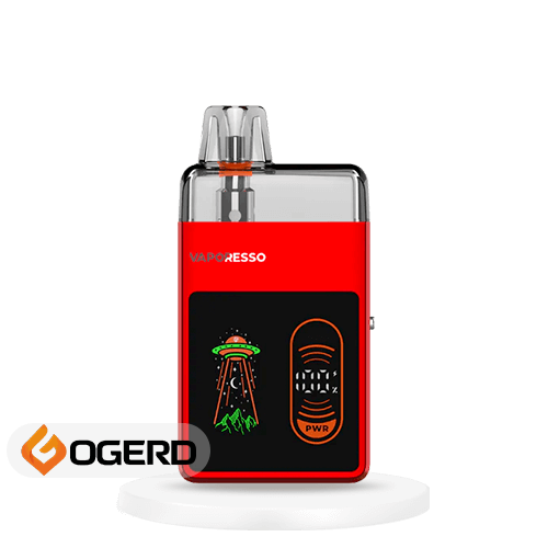 پاد سیستم اکو نانو پرو ویپرسو VAPORESSO ECO NANO PRO