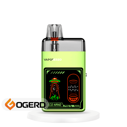 پاد سیستم اکو نانو پرو ویپرسو VAPORESSO ECO NANO PRO
