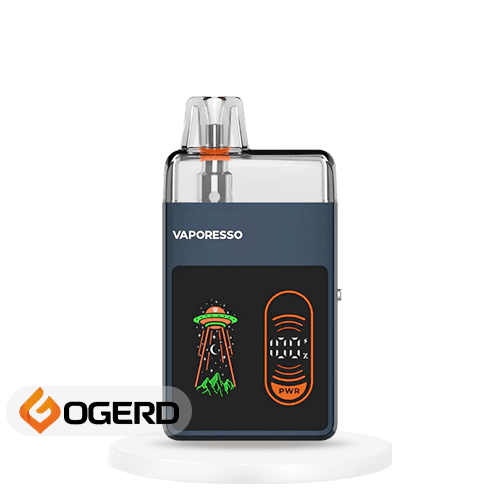 پاد سیستم اکو نانو پرو ویپرسو VAPORESSO ECO NANO PRO