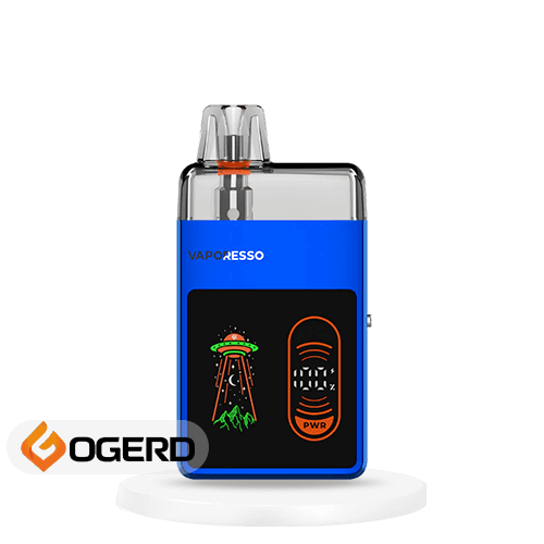 پاد سیستم اکو نانو پرو ویپرسو VAPORESSO ECO NANO PRO
