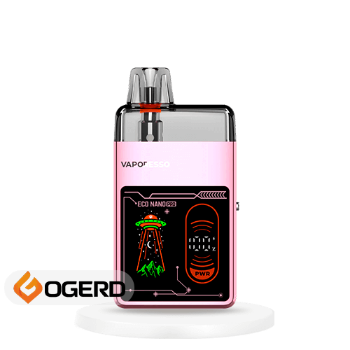 پاد سیستم اکو نانو پرو ویپرسو VAPORESSO ECO NANO PRO