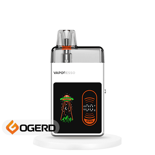 پاد سیستم اکو نانو پرو ویپرسو VAPORESSO ECO NANO PRO