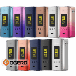 ماد جن 200 ویپرسو VAPORESSO GEN 200