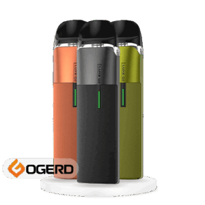پاد سیستم لوکس کیو 2 ویپرسو VAPORESSO LUXE Q2