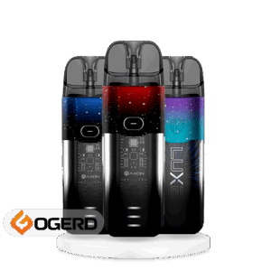 پاد ماد لوکس ایکس آر ویپرسو VAPORESSO LUXE XR