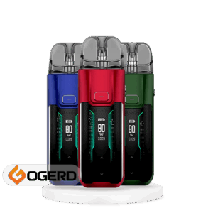 پاد سیستم VAPORESSO LUXE XR MAX