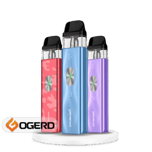 پاد سیستم اکسراس 4 مینی ویپرسو VAPORESSO XROS 4 MINI