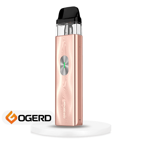 پاد سیستم اکسراس 4 مینی ویپرسو VAPORESSO XROS 4 MINI