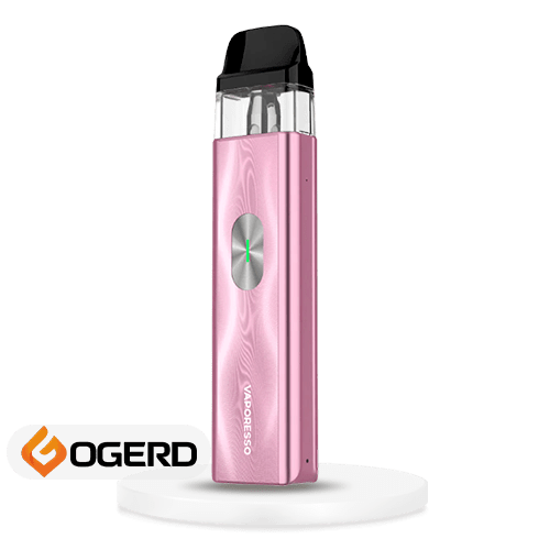 پاد سیستم اکسراس 4 مینی ویپرسو VAPORESSO XROS 4 MINI