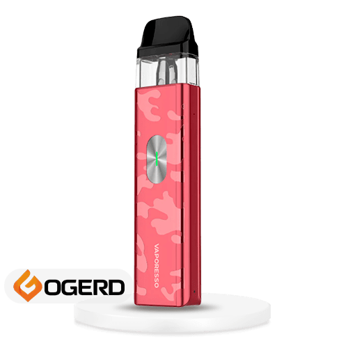 پاد سیستم اکسراس 4 مینی ویپرسو VAPORESSO XROS 4 MINI