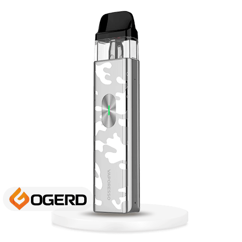 پاد سیستم اکسراس 4 مینی ویپرسو VAPORESSO XROS 4 MINI