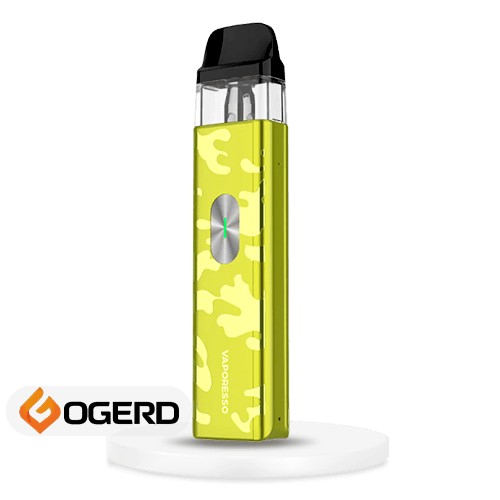 پاد سیستم اکسراس 4 مینی ویپرسو VAPORESSO XROS 4 MINI