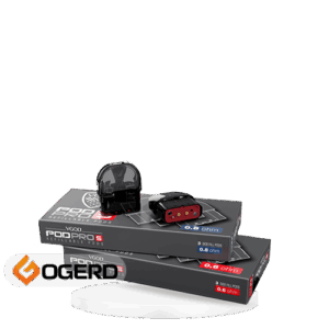 کارتریج پرو اس ویگاد VGOD POD PRO S CARTRIDGE