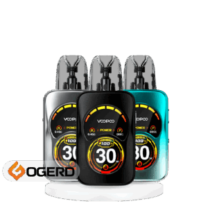 پاد ماد آرگاس ای ووپو VOOPOO ARGUS A