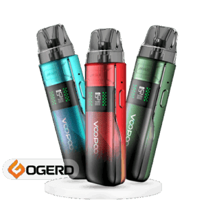 پاد ماد آرگاس ای 40 ووپو VOOPOO ARGUS E40