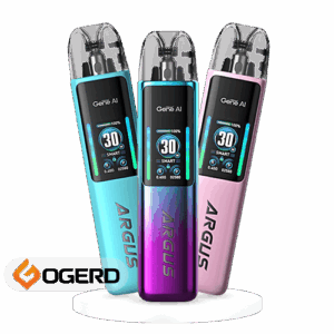 پاد ماد آرگاس جی 2 ووپو VOOPOO ARGUS G2