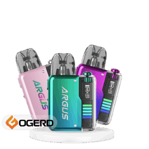 پاد ماد ووپو آرگاس پی تو VOOPOO ARGUS P2