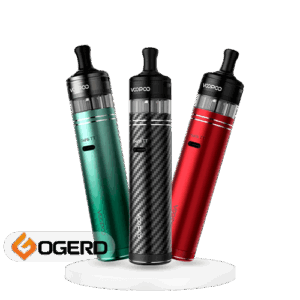 پاد ماد دریک 60 پرو ووپو VOOPOO DORIC 60 PRO