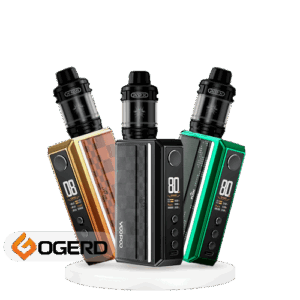 ویپ درگ 5 ووپو VOOPOO DRAG 5
