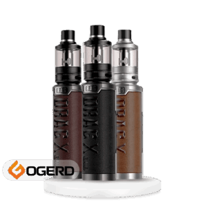 پاد ماد درگ ایکس پلاس ووپو VOOPOO DRAG X PLUS EDITION