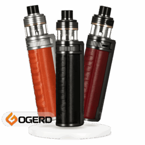 ویپ VOOPOO DRAG X PRO 100W