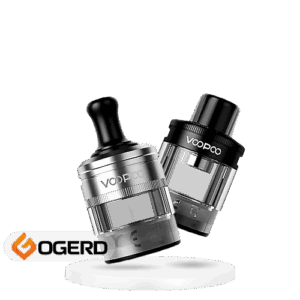 کارتریج خالی پی‌ان‌پی ایکس ووپو VOOPOO PNP X CARTRIDGE