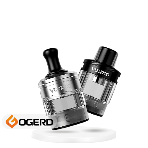 کارتریج خالی پی‌ان‌پی ایکس ووپو VOOPOO PNP X CARTRIDGE