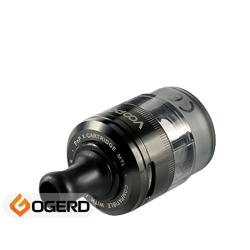 کارتریج خالی پی‌ان‌پی ایکس ووپو VOOPOO PNP X CARTRIDGE