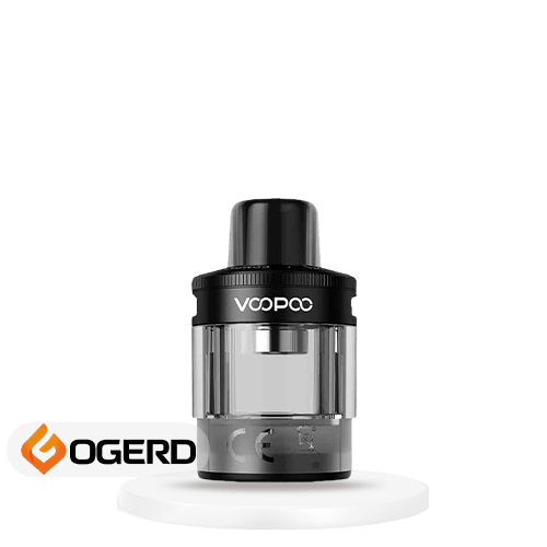 کارتریج خالی پی‌ان‌پی ایکس ووپو VOOPOO PNP X CARTRIDGE