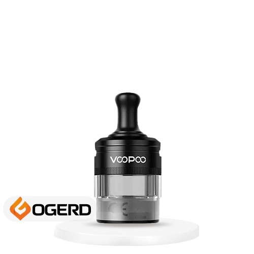 کارتریج خالی پی‌ان‌پی ایکس ووپو VOOPOO PNP X CARTRIDGE
