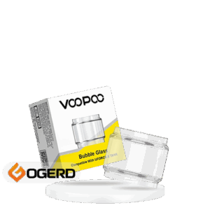 شیشه حبابی اتومایزر یوفورس ایکس ووپو VOOPOO UFORCE-X BUBBLE GLASS
