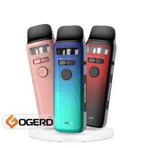 پاد ماد وینچی 3 ووپو VOOPOO VINCI 3