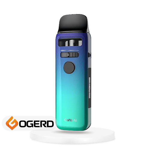 پاد ماد وینچی 3 ووپو VOOPOO VINCI 3