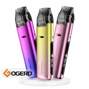 پاد ماد وی میت پرو ووپو VOOPOO VMATE PRO (POWER EDITION)