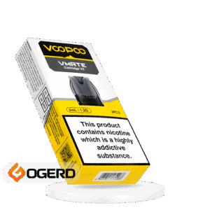 کارتریج وی میت وی2 ووپو VOOPOO VMATE V2 CARTRIDGE