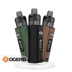 پاد ماد ویپرسو جن پی تی 60 - Vaporesso GEN PT60