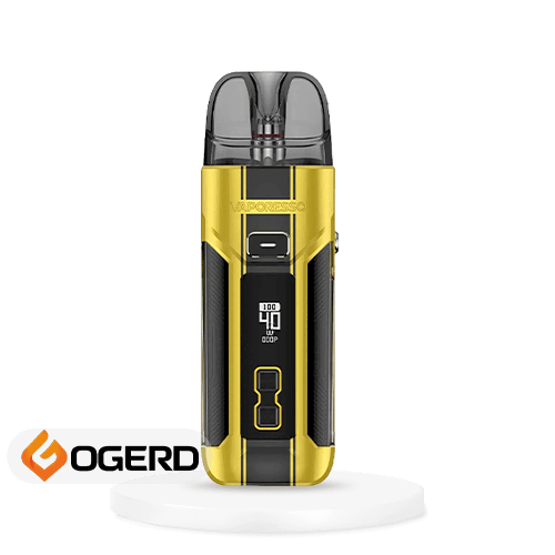 پاد ماد ویپرسو لوکس ایکس پرو – Vaporesso Luxe X pro