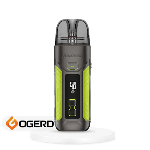 پاد ماد ویپرسو لوکس ایکس پرو – Vaporesso Luxe X pro