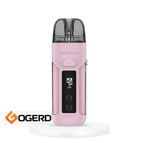 پاد ماد ویپرسو لوکس ایکس پرو – Vaporesso Luxe X pro