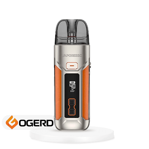 پاد ماد ویپرسو لوکس ایکس پرو – Vaporesso Luxe X pro