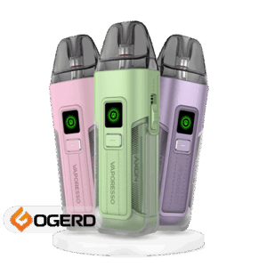 پاد سیستم ویپرسو لوکس ایکس 2 - Vaporesso Luxe X2