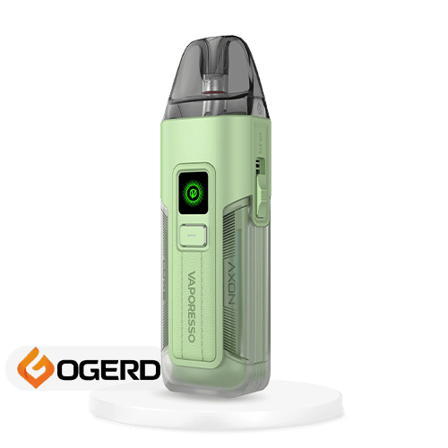 پاد ماد ویپرسو لوکس ایکس 2 – Vaporesso Luxe X2