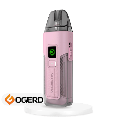 پاد ماد ویپرسو لوکس ایکس 2 – Vaporesso Luxe X2