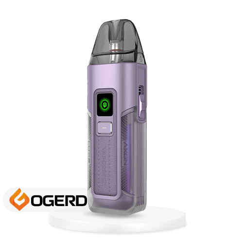 پاد ماد ویپرسو لوکس ایکس 2 – Vaporesso Luxe X2