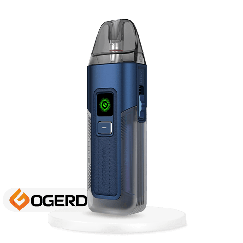 پاد ماد ویپرسو لوکس ایکس 2 – Vaporesso Luxe X2