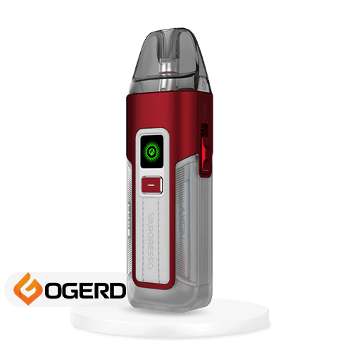 پاد ماد ویپرسو لوکس ایکس 2 – Vaporesso Luxe X2