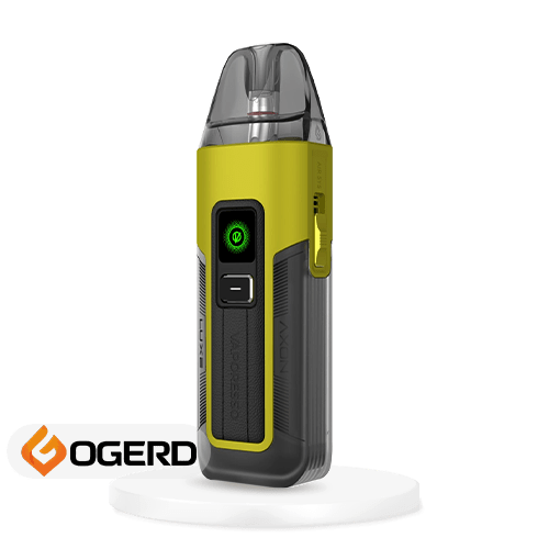 پاد ماد ویپرسو لوکس ایکس 2 – Vaporesso Luxe X2