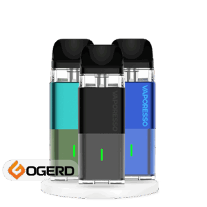 پاد سیستم اکسراس کیوب ویپرسو VAPORESSO XROS CUBE
