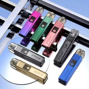 پاد سیستم ووپو آرگاس جی - Voopoo Argus G